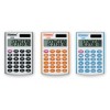 Calcolatrice Mini Tascabile 8 Cifre di Ciac Srl