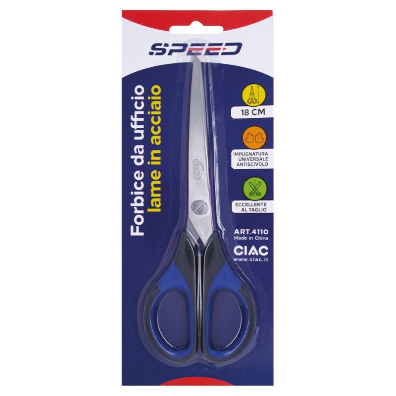 Forbice Ufficio Cm. 18 di Ciac Srl