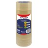 Nastro Ad. Low Noise 45 My 50x66 in Torre da 6 Pz. Trasparente di Ciac Srl