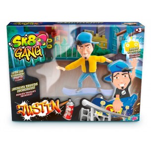 Sk 8 Gang di Dynit Srl