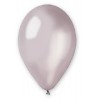 16 Pall. Medium Metal 10" (Cm.26) Argento di Big Party