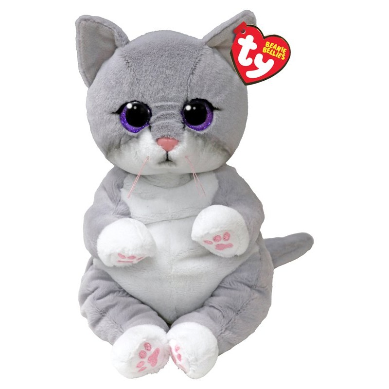 Special Beanie Babies 30cm Morgan di Ty Special Beanie B. 30cm