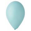 25 Pall. Medium 10" (Cm.26) Acqua Marina di Big Party
