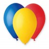 100 Pall. Large 12" (Cm.30) Assortiti di Big Party