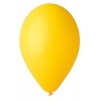 16 Pall. Large 12" (Cm.30) Gialli di Big Party