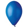 16 Pall. Large 12" (Cm.30) Blu di Big Party