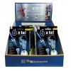 Portachiavi Multiuso 6 in 1 Metal Colori Assortiti di Euro Marketing 90 Srl