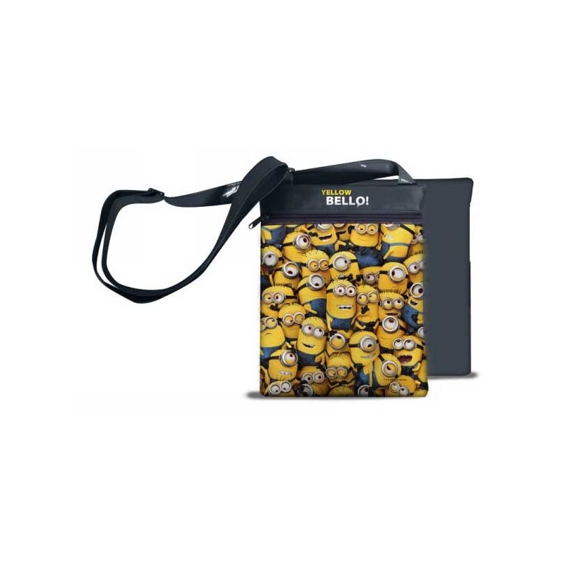 Tracolla Minions 17x23 38824 di Star-Licensing