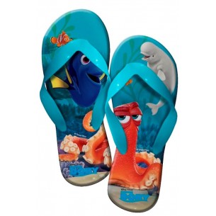 Ciabatte Infrad.Dory 39880 di Star-Licensing