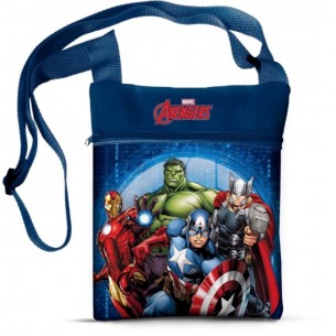 Tracolla Avengers 39917 di Star-Licensing
