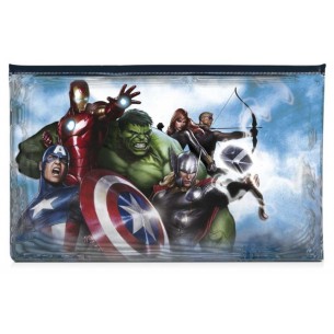 Pochet.Avengers 24x15 42221 di Star-Licensing