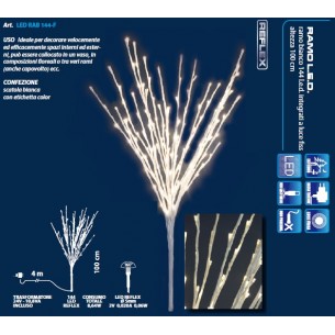 Ramo Bianco Lum. 12233 di Lotti