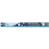 Ramo Bianco 80 Led Est.22966 di Lotti