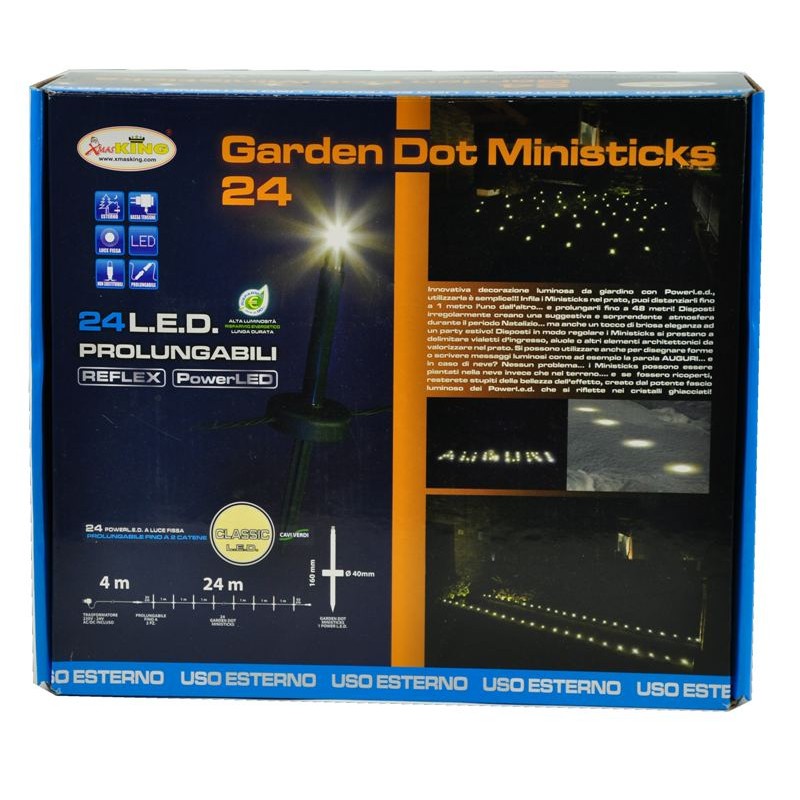 Set 24 Garden Est. 29231 di Lotti