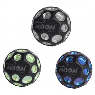 Pallina Dark Side Of Moon Ball di Waboba