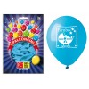 Pall. Medium Battesimo Bimbo Cf. 16 di Siad