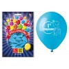 Pall. Medium i Compleanno Bimbo Cf. 16 di Siad