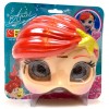 Maschera Nuoto Ariel - la Sirenetta di Siad