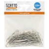 Bl. 60pz Fermagli 5cm in Met. di Scatto Srl
