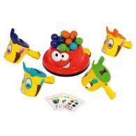 Acchiappa la Polpetta di Rocco Games