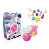 Bath Bomb Kit di Rocco Giocattoli Srl