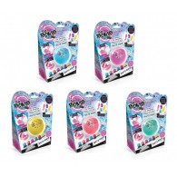 Bath Bomb Kit di Rocco Giocattoli Srl