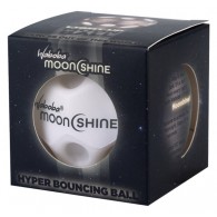 Pallina Moon Ball Shine di Waboba