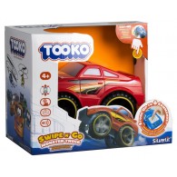 Tooko Swipe-To-Go Ast. di Rocco Giocattoli Srl