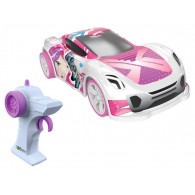 Exost Girl Lighting Amazone di Rocco Exost