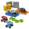 Exost Smash Ultimate Pack Cm 20x32x10 20660* di Rocco Giocattoli Srl
