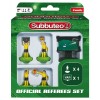 Subbuteo Set Arbitri con Var di Rocco Games