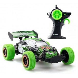 Exost Dust Storm di Rocco Exost