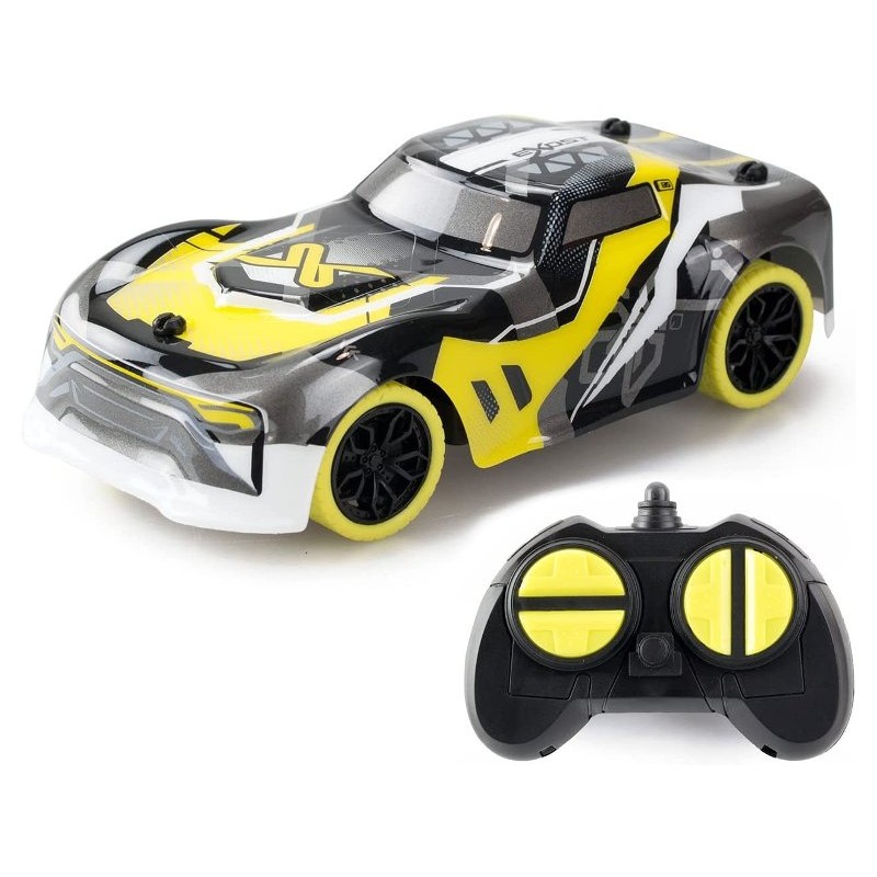 Exost Star Rush di Rocco Exost