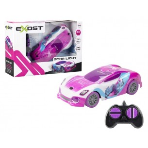 Exost Girl Star Light di Rocco Exost