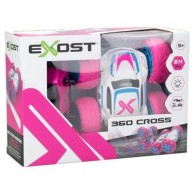 Exost Girl 360 Cross C/Luci di Rocco Exost