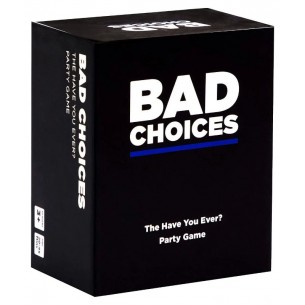 Bad Choices di Rocco Yas!Games