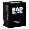 Bad Choices di Rocco Yas!Games