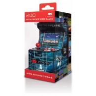 Retro Machine (200 in 1) di Dreamgear Lcc