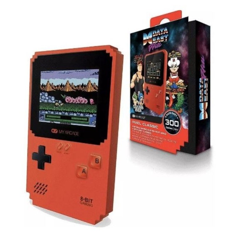 Pixel Classic (308 Games in 1) di Dreamgear Lcc