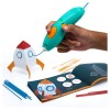 3doodler Start+ Penna 3d Cm 19x22x7 Splus* di Rocco Licenze