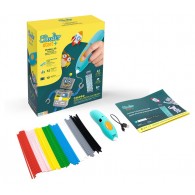 3doodler Start+ Penna 3d Cm 19x22x7 Splus* di Rocco Licenze