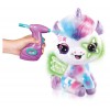 Airbrush Plush Magic Unicorn di Rocco Airbrush