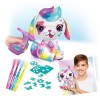 Airbrush Plush Cagnolino di Rocco Airbrush