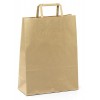 Shopper Avana Piattina 22x10x29 di Mainetti Bags Srl