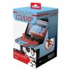 Micro Player 6.75'' Karate Champ Collectible Retro di Dreamgear Lcc