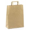 Shopper Avana Piattina 26x11x34,5 di Mainetti Bags Srl
