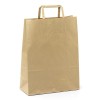Shopper Avana Piattina 36x12x41 di Mainetti Bags Srl