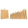 Shopper Avana Piattina 36x12x41 di Mainetti Bags Srl