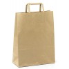 Shopper Avana Piattina 18x8x25 di Mainetti Bags Srl