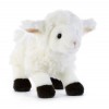 Kyrak Agnellino L. 21 Cm. di Plush-Company